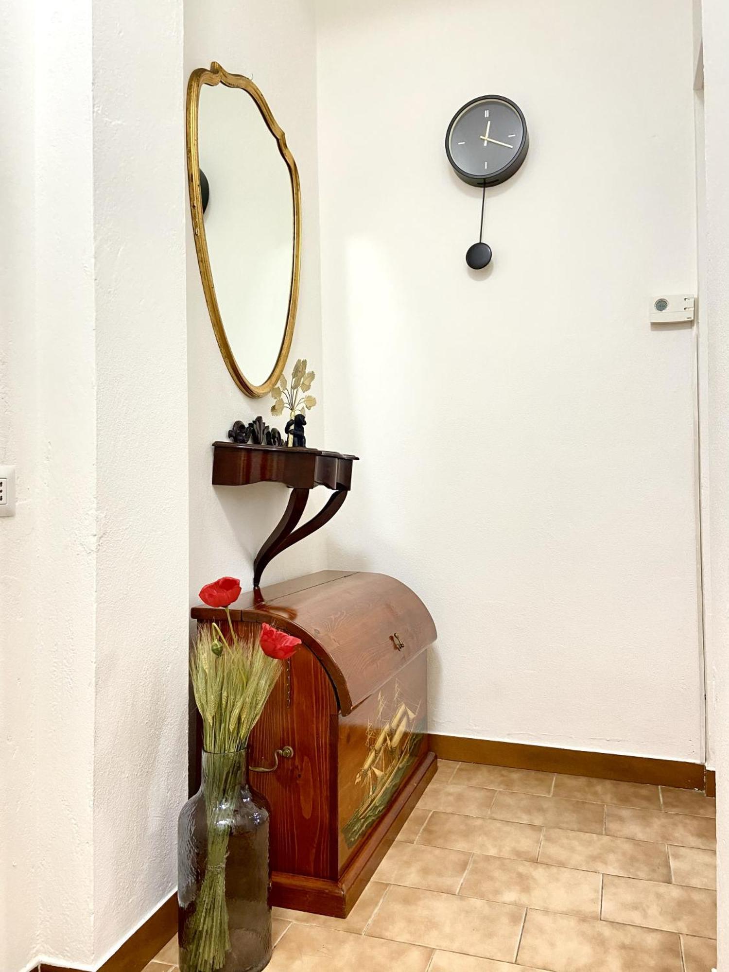 Casa Ganza Villa Pisa Luaran gambar