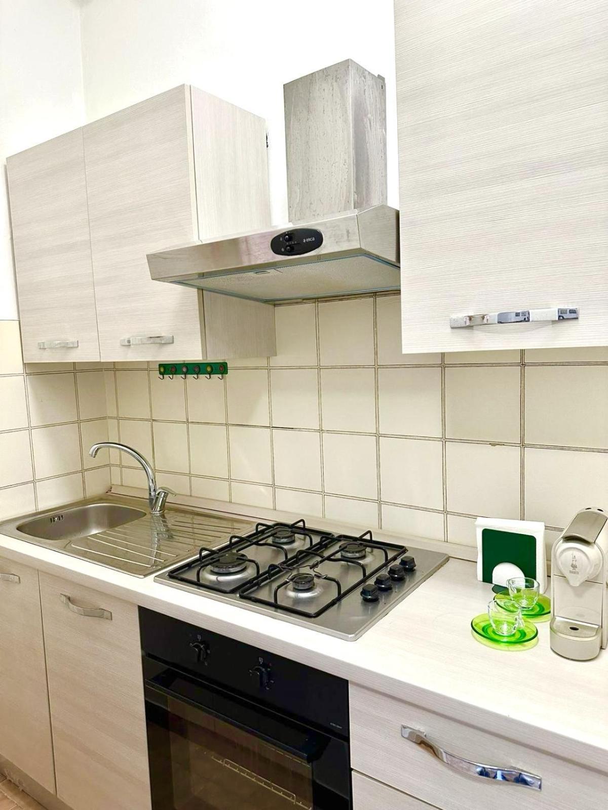 Casa Ganza Villa Pisa Luaran gambar